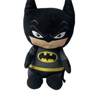 Dc Comics‎ Toys 18" Franco Batman Superhero Plush Pillow with Cape